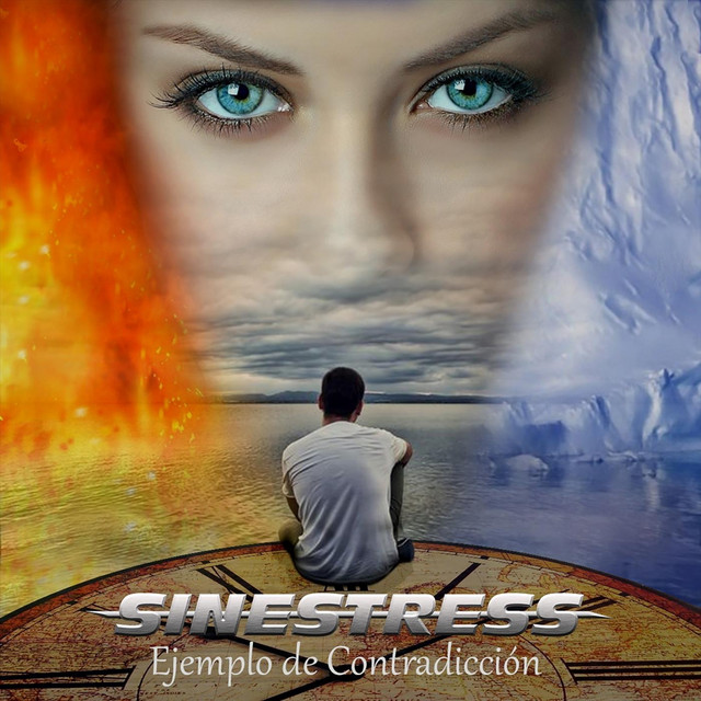 Ejemplo de contradicción cover
