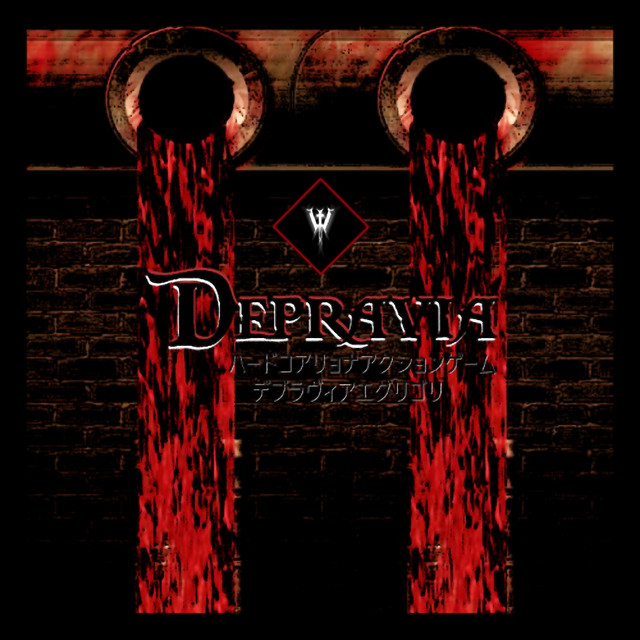 DEPRAVIA