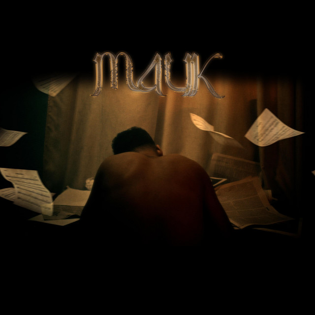 MALIK cover art