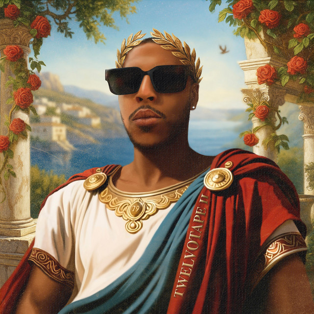 TWELVOTAPE 2 cover art