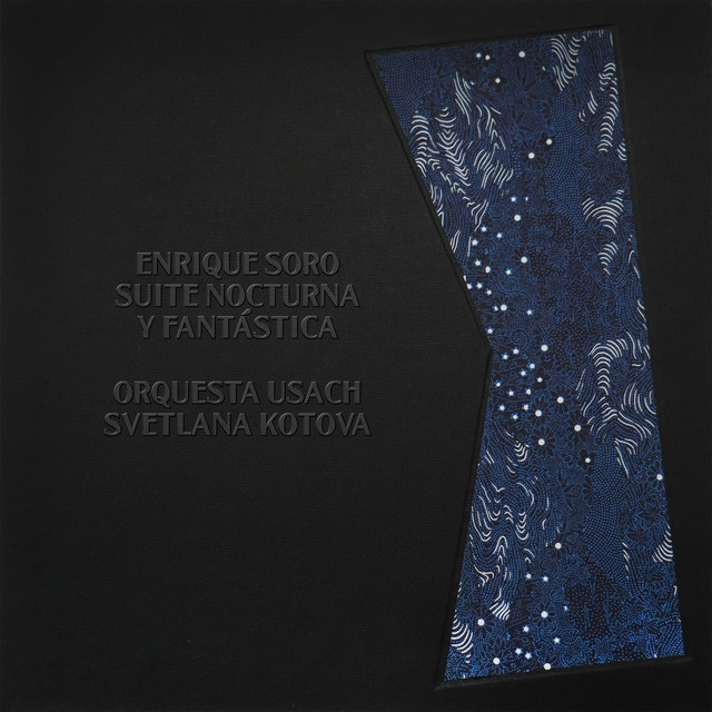 Romanza sin palabras - Orquestación de Nicolas Rauss cover art
