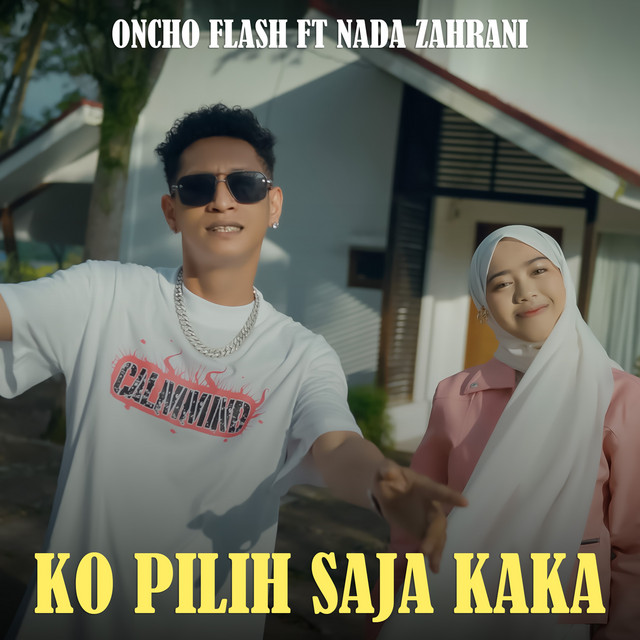Ko Pilih Saja Kaka