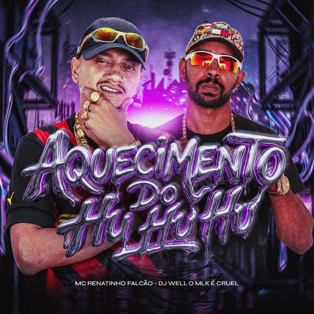 AQUECIMENTO DO HU HU HU