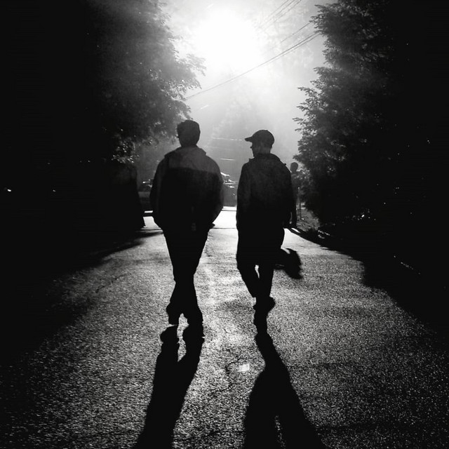 album image