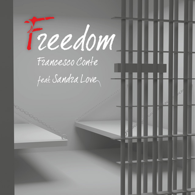 Freedom - Club Mix cover art