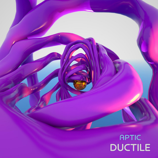Ductile cover art