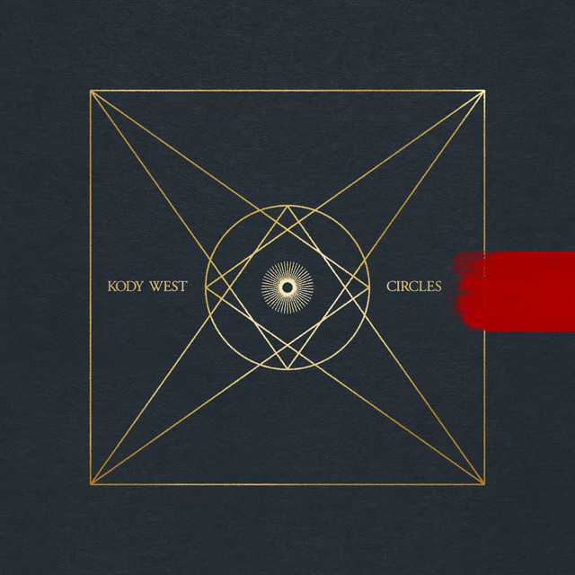 Circles cover art