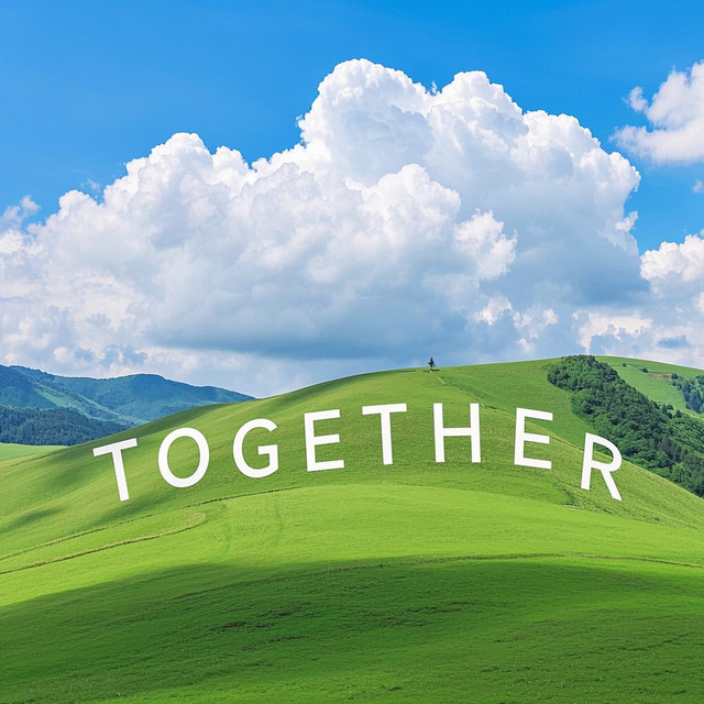 TOGETHER - song and lyrics by R90 BAND | Spotify