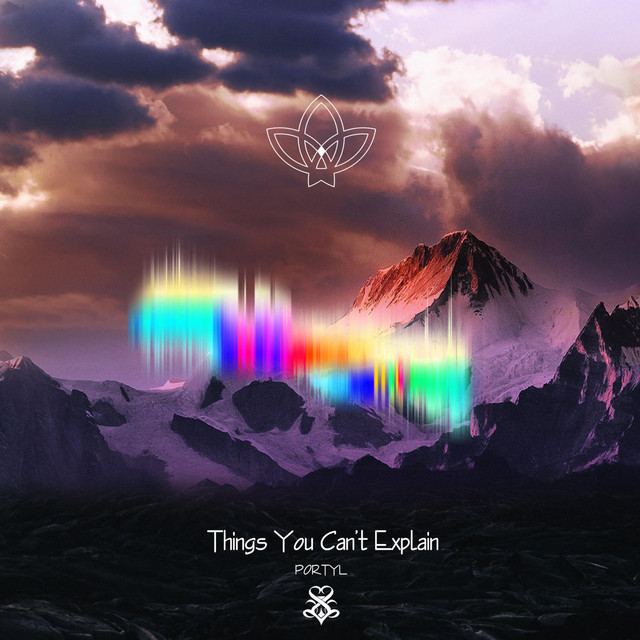 Things You Can't Explain cover art