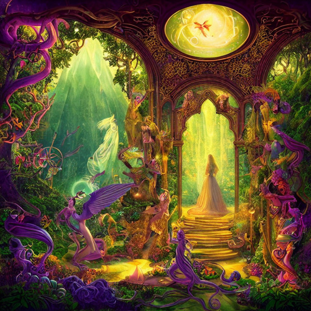 List of songs by Mystic Moodscape - Chosic