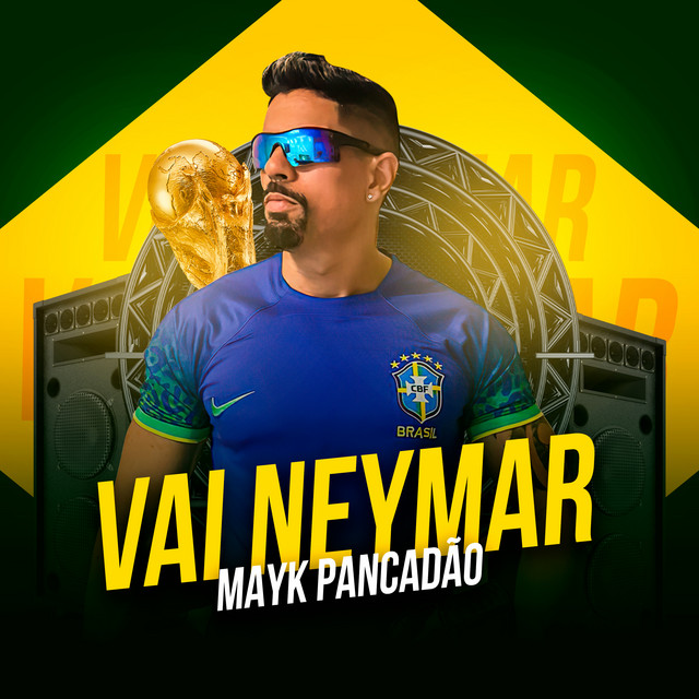 Vai Neymar