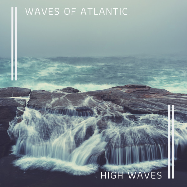 High Waves cover art