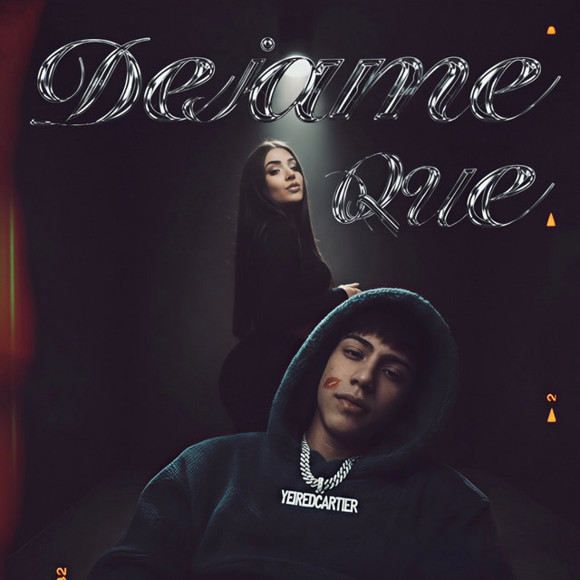 Déjame Que