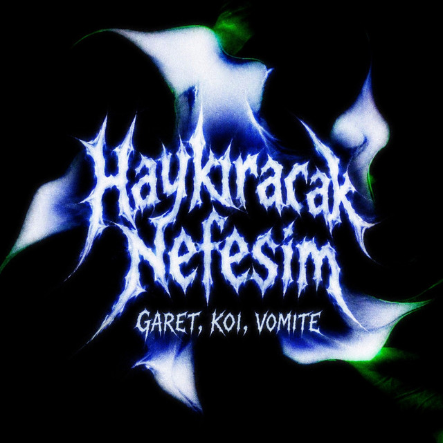 Haykıracak Nefesim