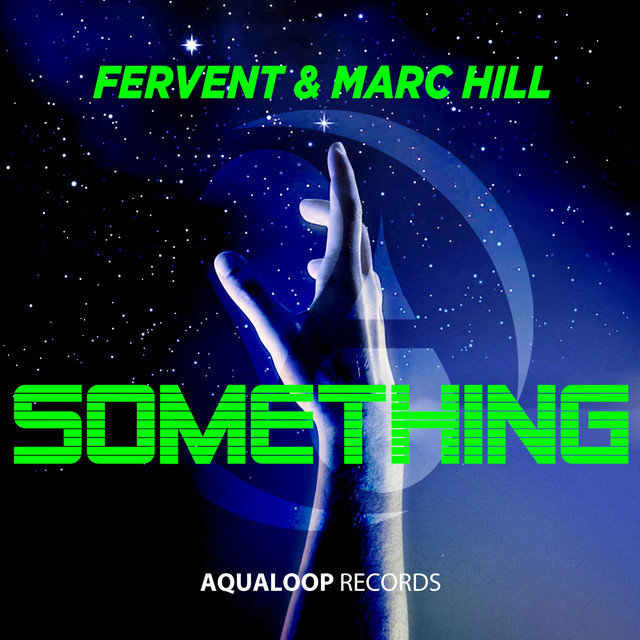 Something cover art