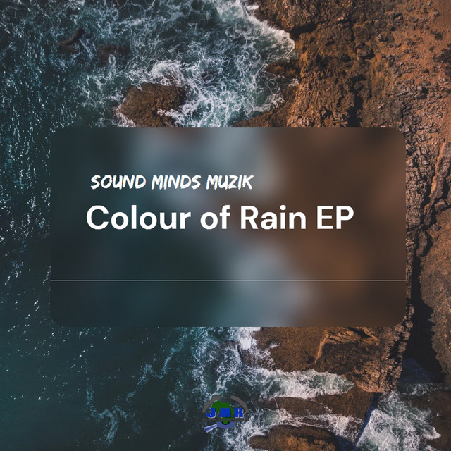 Colour of Rain cover art