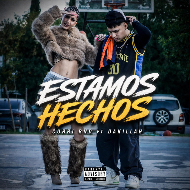 Estamos Hechos