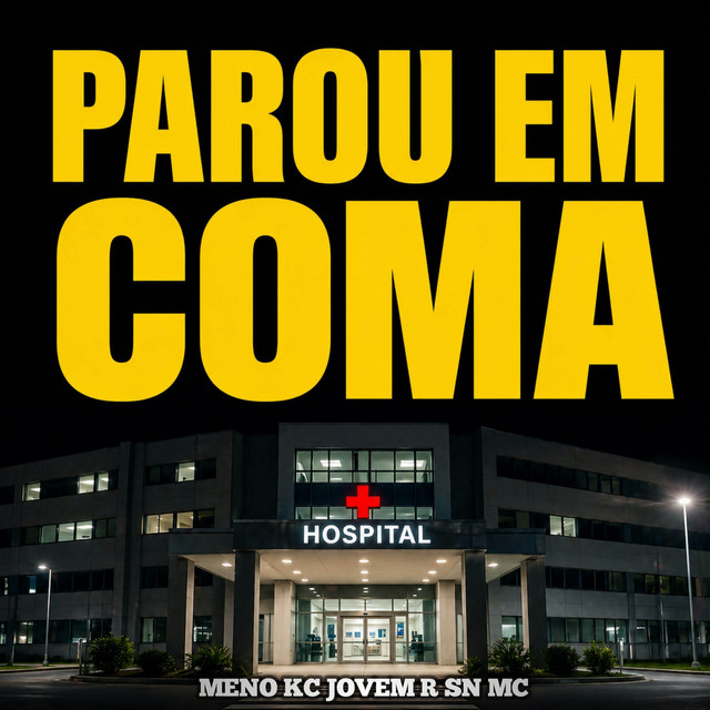 Parou em Coma