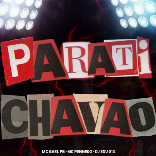 PARATI CHAVAO