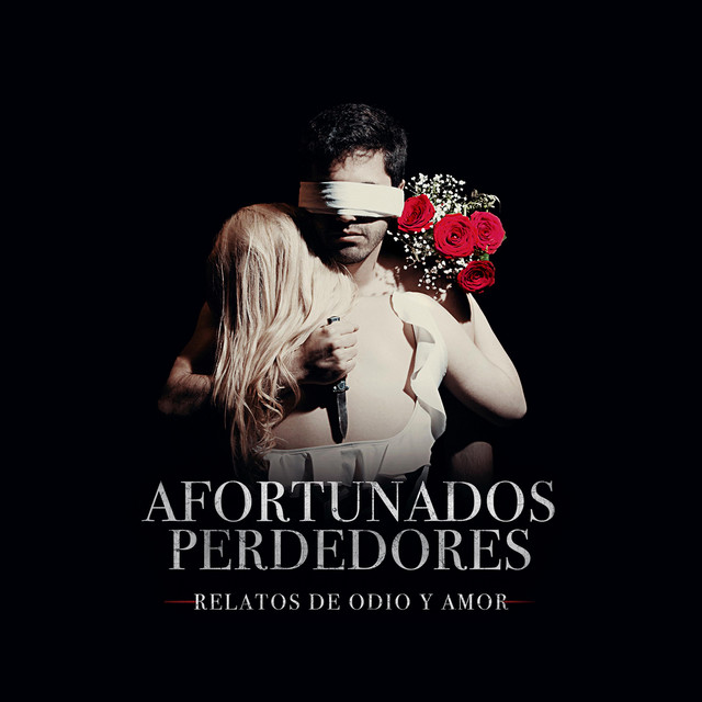 Relatos de Odio y Amor cover art