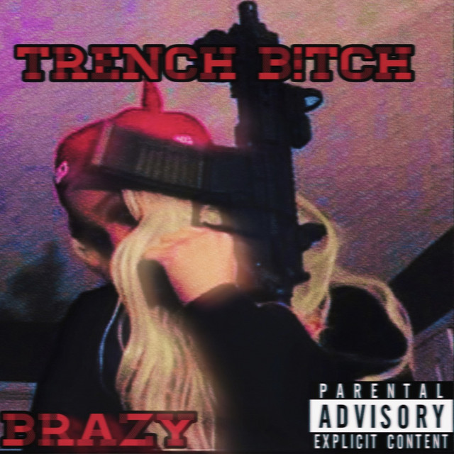Brazy 4eva