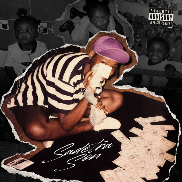 undefined album image