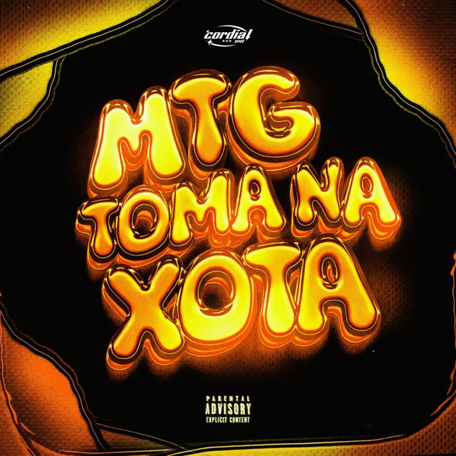 MTG Toma Na Xota