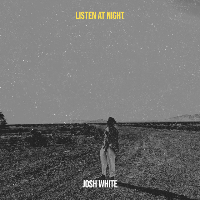 Listen at Night cover art