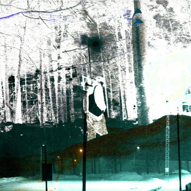 APARTMENT cover art