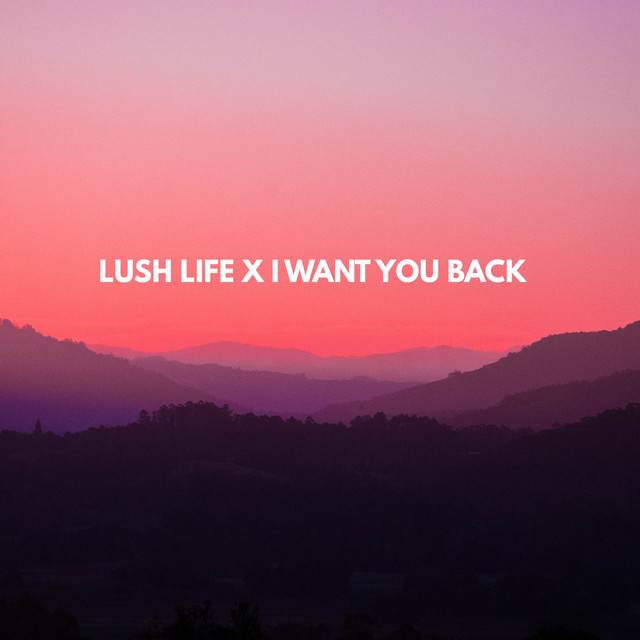 Lush Life x I Want You Back