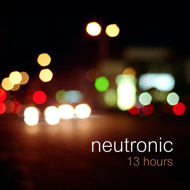 Neutronic Photo