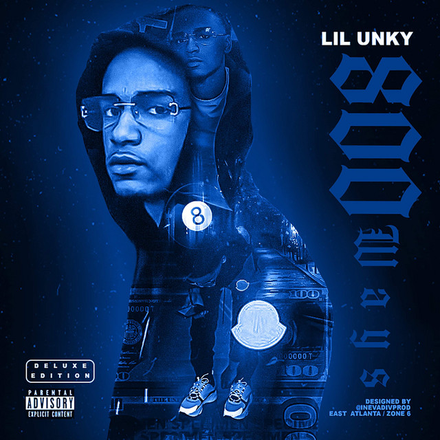 800 Ways Deluxe cover art