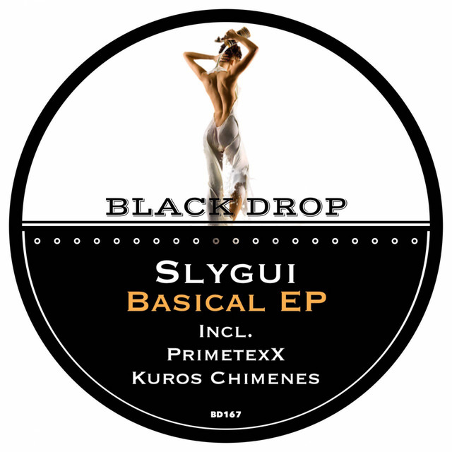Basical - PrimetexX Remix cover art