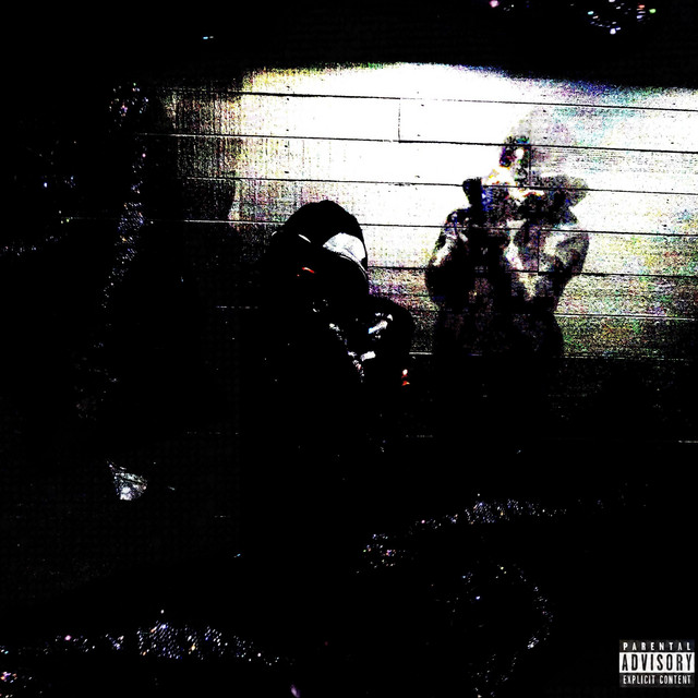 ON BABY, Vol. 2 cover art