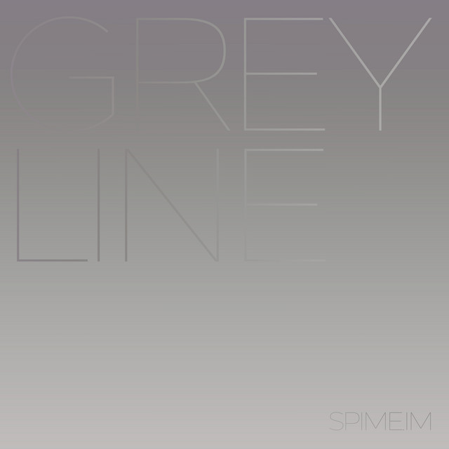 Grey Line cover art