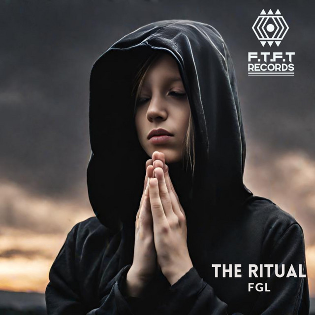 The Ritual - Radio Version cover art