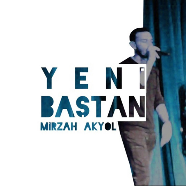 Yeni Baştan cover art