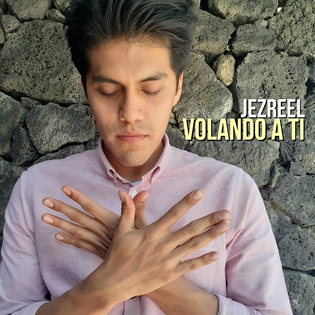 Volando a Ti