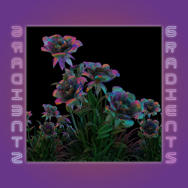 Gradients cover art