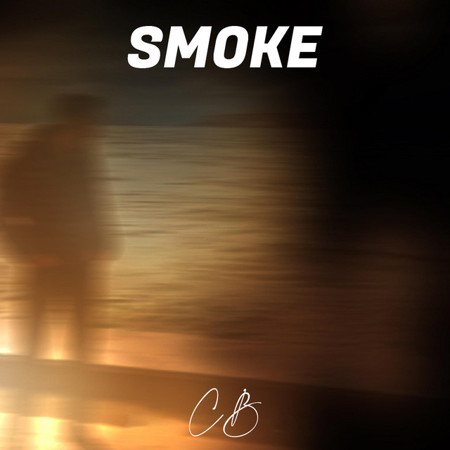 Smoke cover art