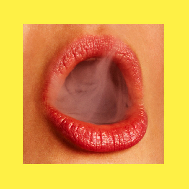 Modern Age cover art