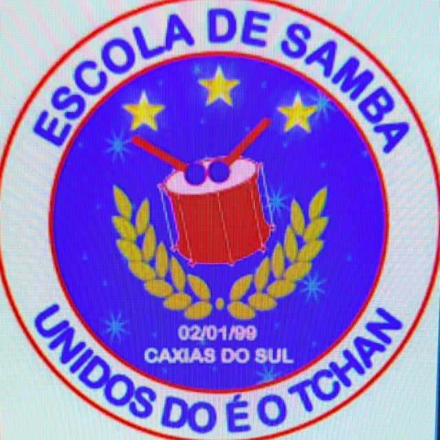 Unidos do É o Tchan - Carnaval 2026
