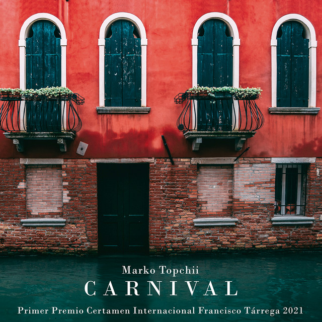 Carnival cover