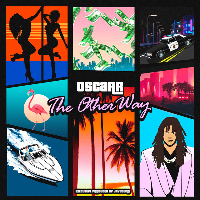 The Other Way cover art