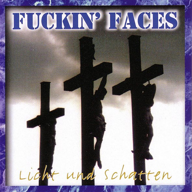 Licht und Schatten cover art