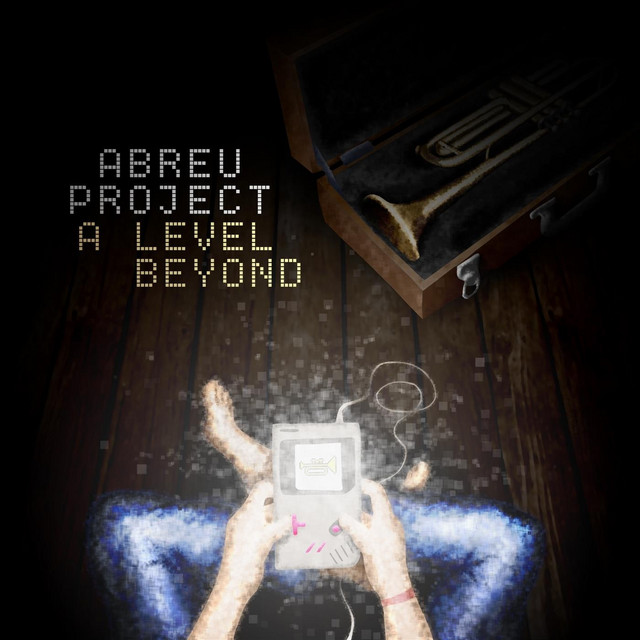A Level Beyond cover