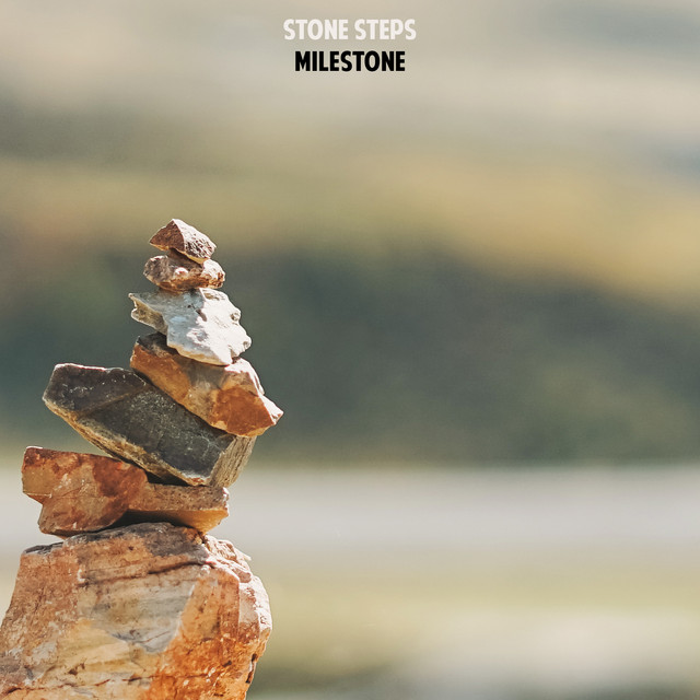 Milestone cover art