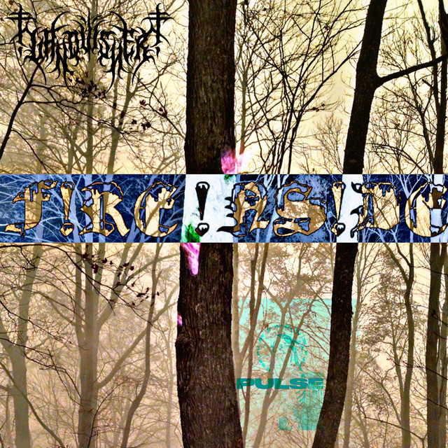 F!RE !NS!DE cover art