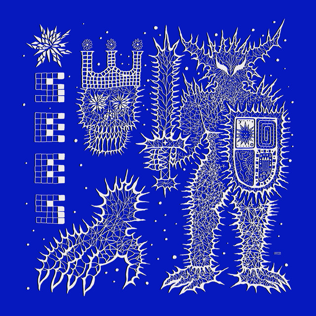 OFF COURSE artwork