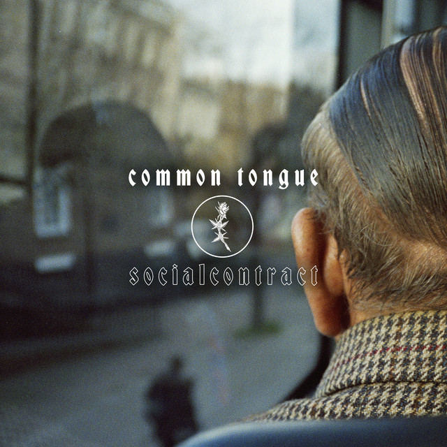 Common Tongue cover